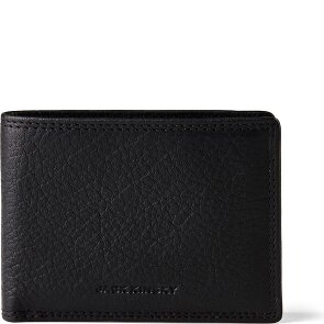 Jack Kinsky Porto 104 Geldbörse RFID Schutz Leder 10.5 cm
