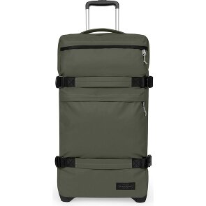 Eastpak Transit'R Plus 2 Rollen Reisetasche 68 cm