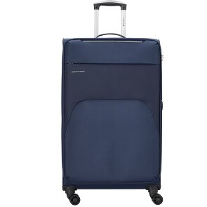Gabol Zambia 4-Rollen Trolley 79 cm