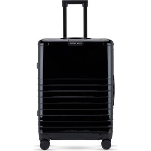 Kapten & Son Heathrow 4 Rollen Trolley 69 cm