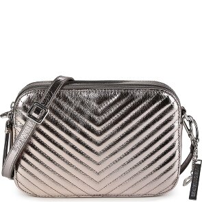 LES VISIONNAIRES Lola Umhängetasche Leder 24.5 cm