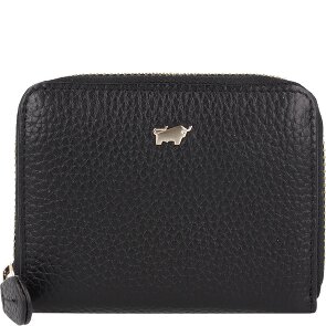 Braun Büffel Asti Kreditkartenetui Leder 10.5 cm