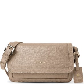 Lazarotti Bologna Leather Umhängetasche Leder 21 cm