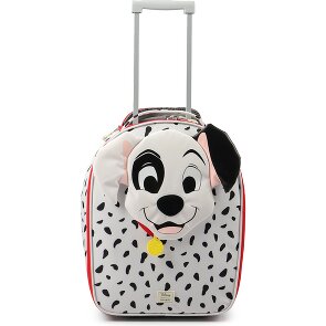 Sammies by Samsonite Happy Samies Disney Kindertrolley 45 cm