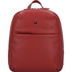 Braun Büffel Hanna City Rucksack S Leder 31 cm