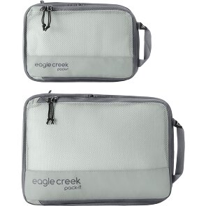 Eagle Creek Pack-It Packtaschen Set S-M 2 tlg. mit Dehnfalte
