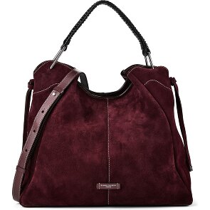 Gianni Chiarini Era Schultertasche Leder 41 cm