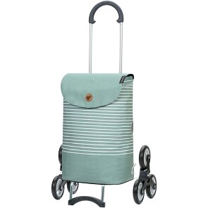 Andersen Shopper Treppensteiger Scala Tilde Einkaufstrolley 54 cm