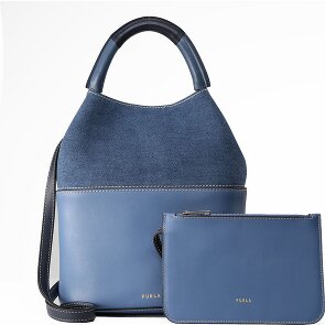 Furla Sfera Beuteltasche S Leder 23 cm