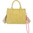  SquareN Vintage Handtasche 20.5 cm Variante light curry
