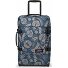  Tranverz 2 Rollen Kabinentrolley 51 cm Variante brize blue beige