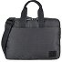  District Aktentasche 38.5 cm Laptopfach Variante steel
