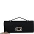  Zalina Clutch Tasche 24.5 cm Variante black