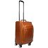  Key Largo 4 Rollen Kabinentrolley S 50 cm Variante cognac
