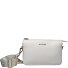  Wallis Umhängetasche Leder 23 cm Variante offwhite