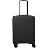  Air Stripe 4 Rollen Kabinentrolley S 55 cm Variante black