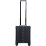  Business 4-Rollen Businesstrolley 42 cm Laptopfach Variante schwarz