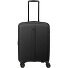  Air Stripe 4 Rollen Kabinentrolley S 55 cm mit Dehnfalte Variante black
