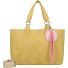  Izzy Vintage Shopper Tasche 42 cm Variante light curry
