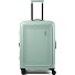  Dashpop 4 Rollen Trolley 67 cm mit Dehnfalte Variante iceberg green