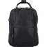  Bellary City Rucksack Leder 30 cm Variante braun