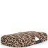  Carrybag Cover Abdeckung für Einkaufskorb 48,5 cm Variante leo macchiato