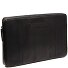  Tilbury Laptoptasche Leder 37 cm Variante black