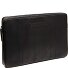  Tilbury Laptoptasche Leder 37 cm Variante black