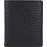  Albany 105 Geldbörse RFID Leder 8,5 cm Variante schwarz