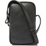  Carisma Mini Bag Umhängetasche Leder 11.5 cm Variante black