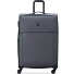  x United Colors of Benetton BE 4-Rollen Trolley L 76 cm mit Dehnfalte Variante anthracite