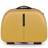  Paradise XP Beautycase 35 cm Variante mustard