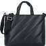  Quilted Handtasche 34 cm Variante black