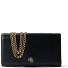  Adair Clutch Geldbörse Leder 20.5 cm Variante black