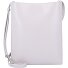  Line Ns Umhängetasche Leder 20 cm Variante lilac marble