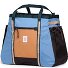  Mountain Shopper Tasche 51 cm Variante river blue-brown oak