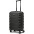  Edition 01 4 Rollen Kabinentrolley 55 cm mit Dehnfalte Variante black