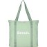  City Girls Shopper Tasche 42 cm Variante graugrün