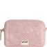  Mesh Kulturbeutel 30 cm Variante blush