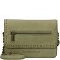  Bridgetown Umhängetasche Leder 18.5 cm Variante green