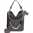  Olga Limited Schultertasche 27 cm Variante leo soft anthra
