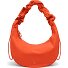  Moon Bag Schultertasche 40 cm Variante hot coral