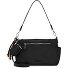  TAS Maggie Schultertasche M 32 cm Variante black
