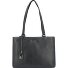  Really Shopper Tasche Leder 29 cm Variante ozean