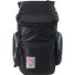  Daypacker Two Daypack 46 cm Laptopfach Variante peace love nitro