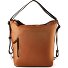  Hunter Schultertasche 33.5 cm Variante pecan nut