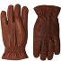  James Handschuhe Leder Variante mid brown | 10