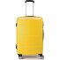  5583 4 Rollen Trolley 65 cm Variante gelb