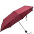  Take It Duo Taschenschirm 28 cm Variante uni wine
