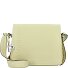  Zoom Umhängetasche Leder 23 cm Variante limoncello